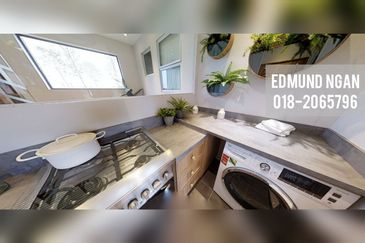 LBS Skylake Residence