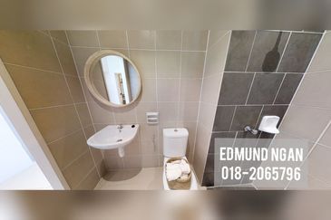 LBS Skylake Residence