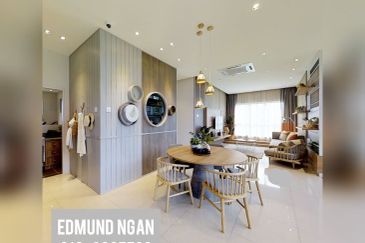 LBS Skylake Residence