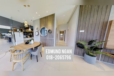 LBS Skylake Residence