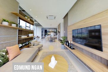 LBS Skylake Residence