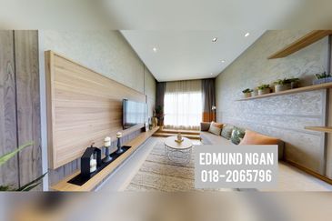 LBS Skylake Residence