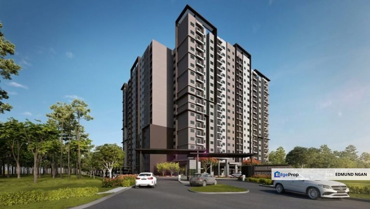 rumah selangorku cyberjaya south