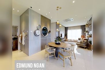 LBS Skylake Residence