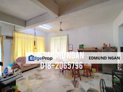 Semi-D Cluster House, Taman Putra Perdana, Puchong, Selangor, Puchong