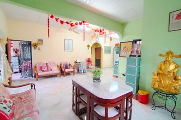 Taman Kinrara Seksyen 1