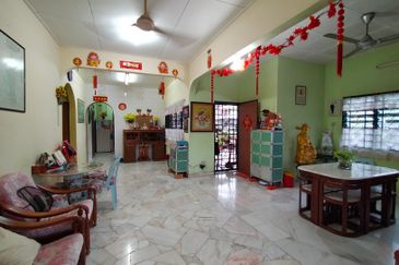 Taman Kinrara Seksyen 1