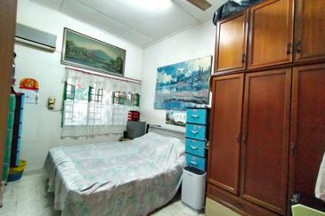 Taman Kinrara Seksyen 1