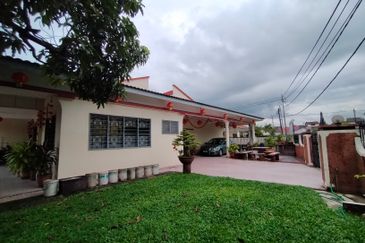 Taman Kinrara Seksyen 1