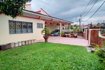 Taman Kinrara Seksyen 1