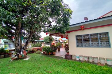 Taman Kinrara Seksyen 1