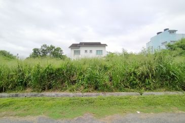Taman Puchong Prima