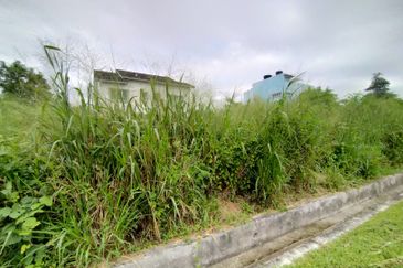 Taman Puchong Prima