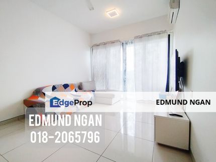 Epic Residence, Bukit Puchong, Fully Furnished, Selangor, Puchong South