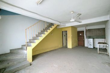 Taman Sungai Sembilang