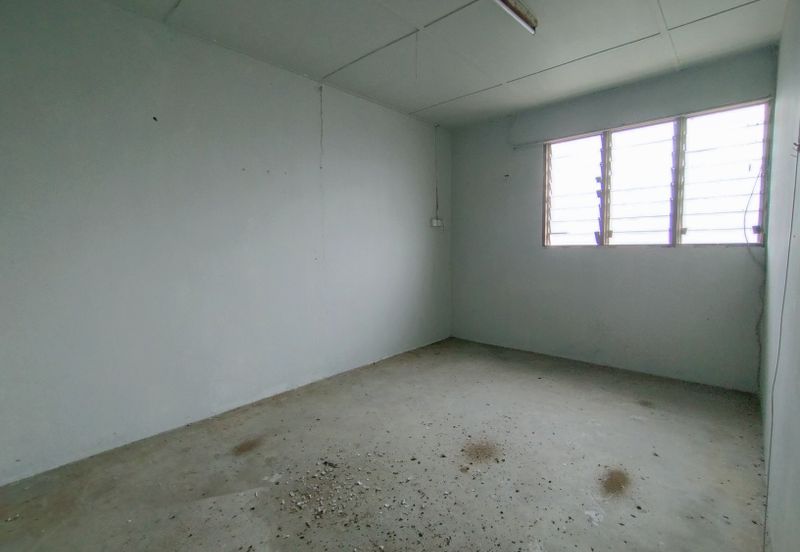 Taman Sungai Sembilang