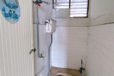 Taman Sungai Sembilang