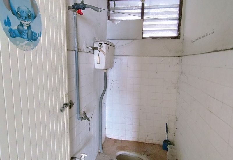 Taman Sungai Sembilang