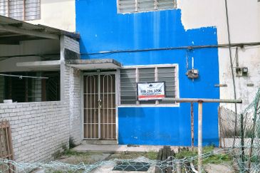 Taman Sungai Sembilang