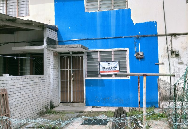 Taman Sungai Sembilang