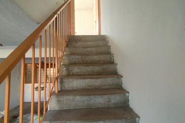 Taman Sungai Sembilang