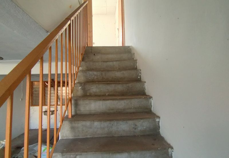 Taman Sungai Sembilang