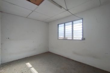 Taman Sungai Sembilang