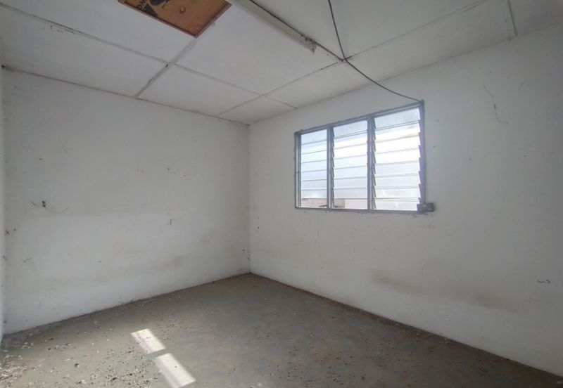 Taman Sungai Sembilang