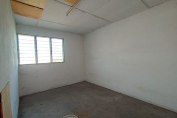 Taman Sungai Sembilang