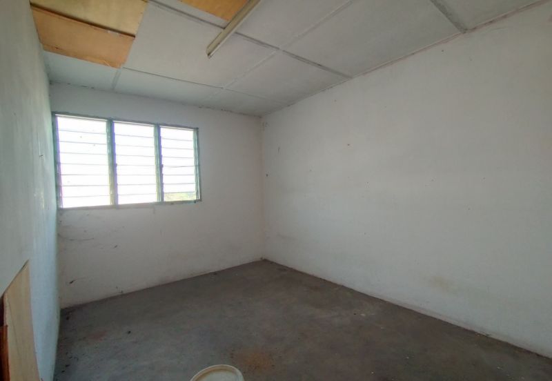 Taman Sungai Sembilang