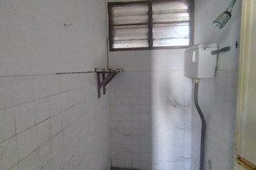 Taman Sungai Sembilang