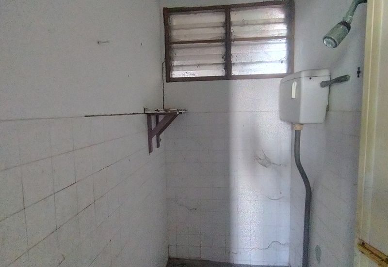 Taman Sungai Sembilang