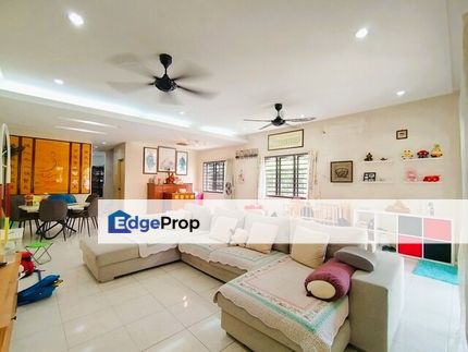 Bandar Nusaputra, Selangor, Puchong South