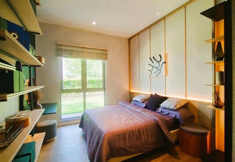 Sanderling @ Lakefront Cyberjaya