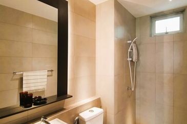 Sanderling @ Lakefront Cyberjaya