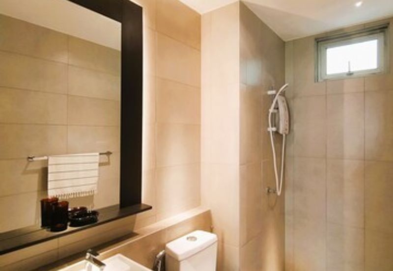 Sanderling @ Lakefront Cyberjaya