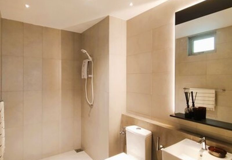 Sanderling @ Lakefront Cyberjaya