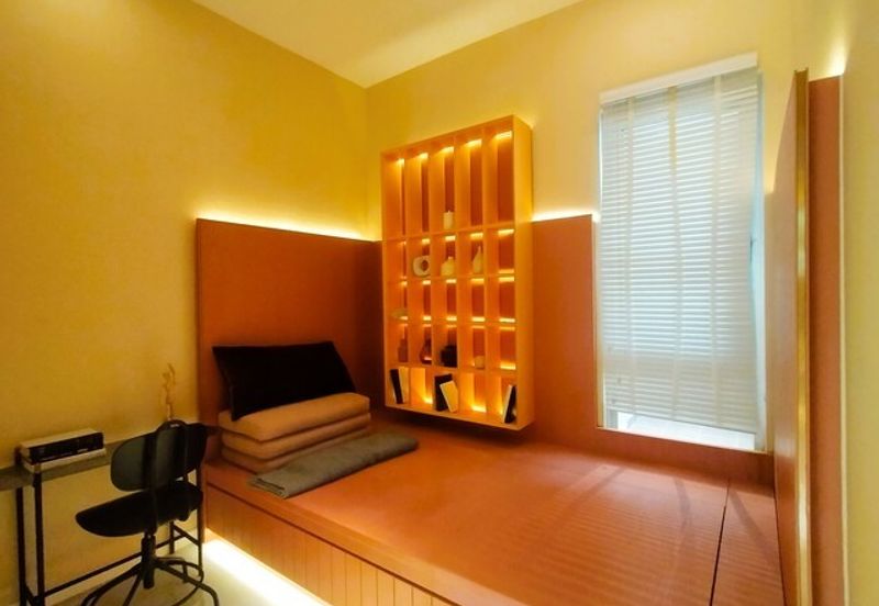 Sanderling @ Lakefront Cyberjaya