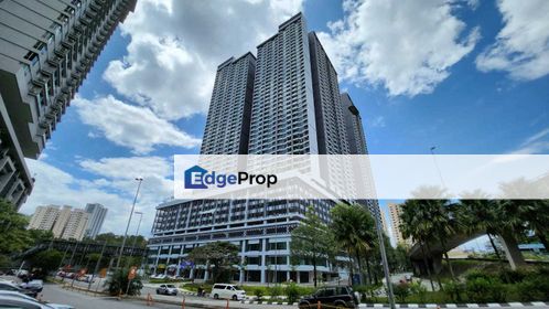Majestic Maxim@cheras For Rent, Kuala Lumpur, Cheras