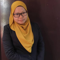 SITI HAIDAH BINTI MUHAMMAD