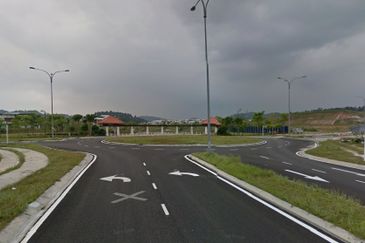 Cahaya SPK, U9, Shah Alam