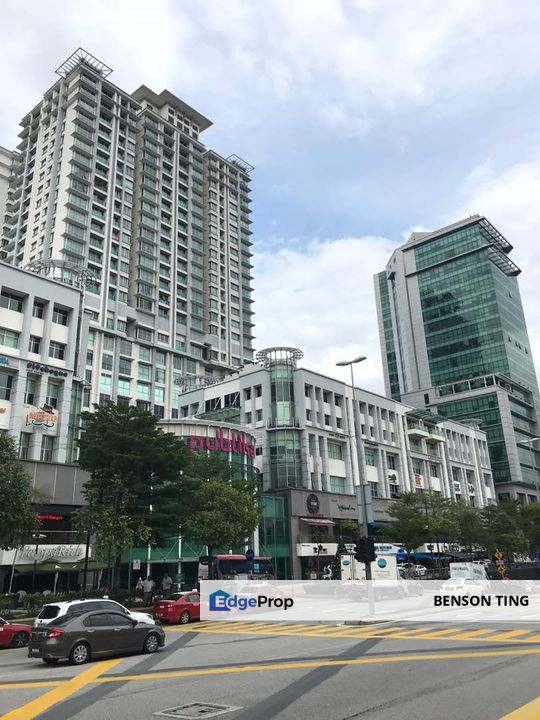 Solaris Dutamas, Publika, Kuala Lumpur, Kuala Lumpur, Dutamas