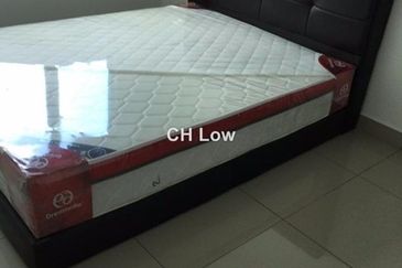 Kiara Residences 2 (Residensi Kiara Jalil 2)