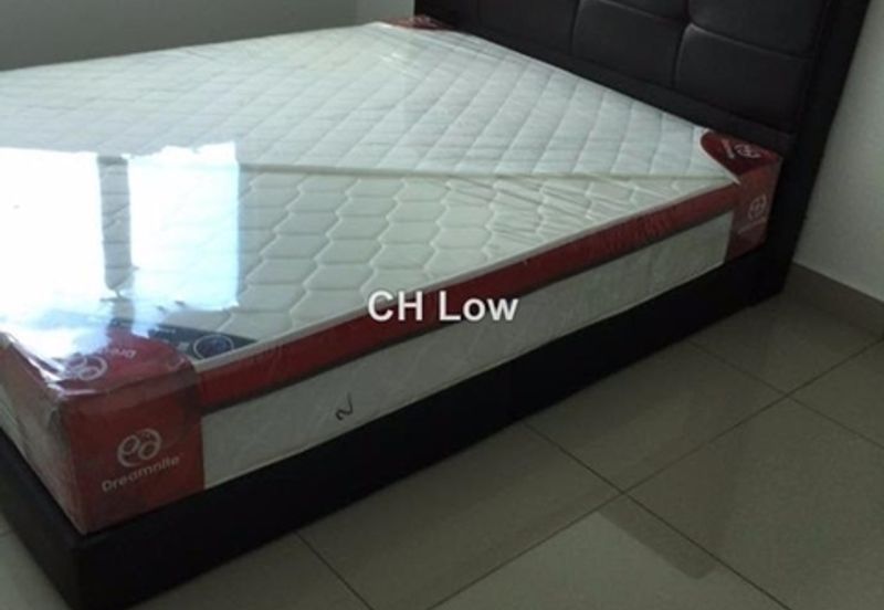 Kiara Residences 2 (Residensi Kiara Jalil 2)