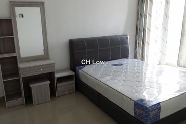 Kiara Residences 2 (Residensi Kiara Jalil 2)