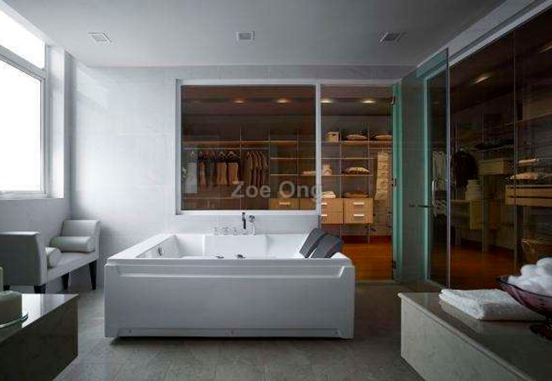 Tropicana Indah (Damansara Indah Resort Homes)