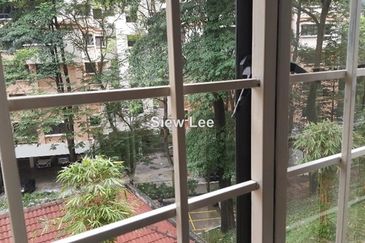 Sunway Sutera Condominium