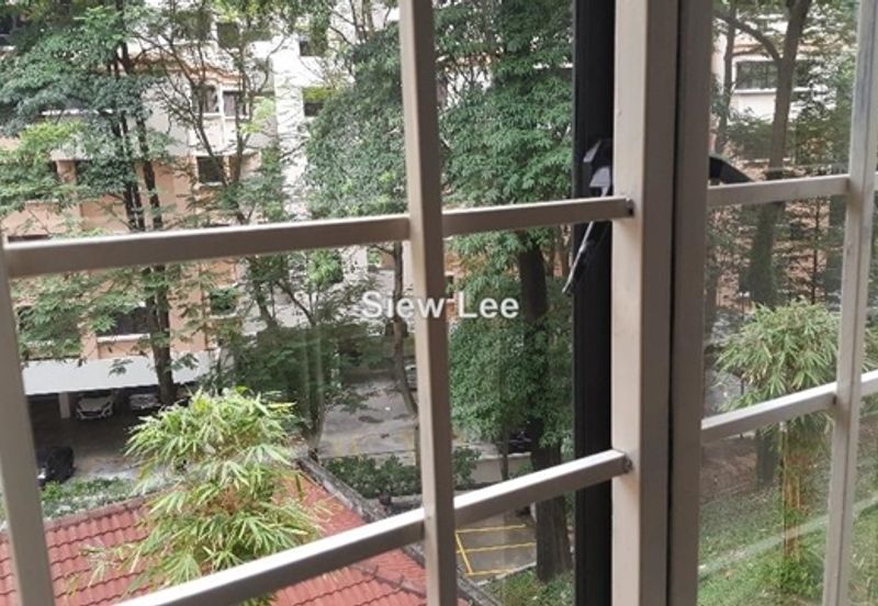 Sunway Sutera Condominium