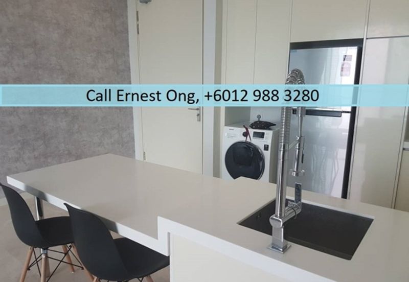 Vogue Suites 1 @ KL Eco City