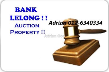 Residensi Xtreme Meridian (Astoria Ampang)